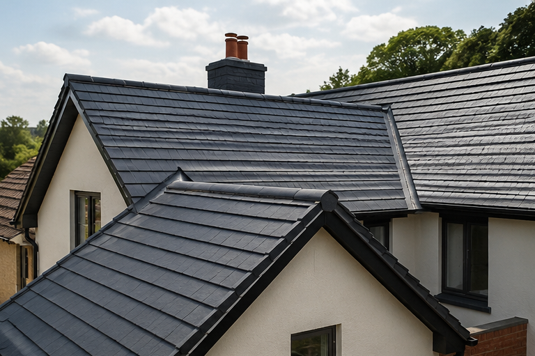 Roofing